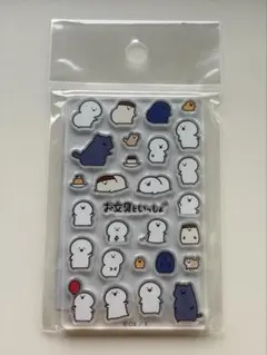 お文具さんといっしょ サンキューマート アクリルパーツのサムネイル