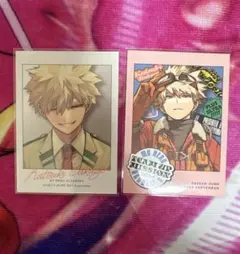 2026年最新】ヒロアカ ステッカー 最強ジャンプの人気アイテム - メルカリ