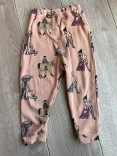 マーキーズパンツ