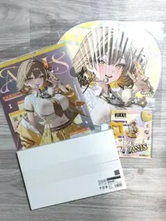 2026年最新】NIKKE アニス サインの人気アイテム - メルカリ