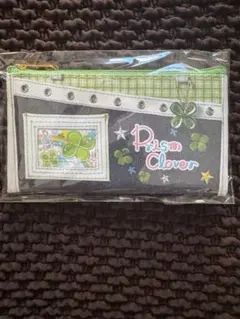 平成レトロファンシーミニポーチ