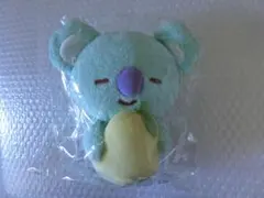 BT21 フルーツ ぬいぐるみ M コヤ KOYA