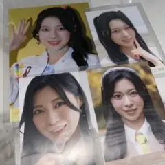 ≒JOY 村山結香 生写真 コンプ - メルカリ