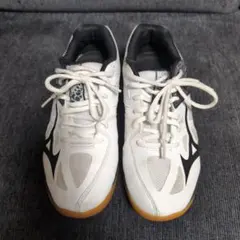 さくさくぱんだ様専用　バレーボールシューズ　23.5cm