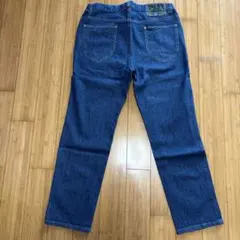 BLUE BLUE イージーデニムパンツ 2のサムネイル