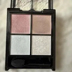 KATE popping silhouette shadow 4色パレット