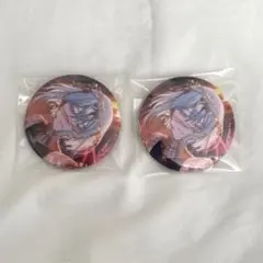 18TRIP エイトリ 畔川幾成 キャラバッジコレクション 缶バッジ vol.7 18TRIP エイトリ キャラバッジコレクション vol.7 畔川幾成 - メルカリ