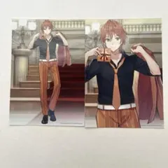 すとぷり ジェル ブロマイド2枚セット