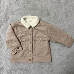 ボアジャケット ジャケット・コート