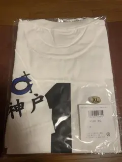 2025 ⭐️イチロー ⭐️KOBE CHIBEN ⭐️Tシャツ ⭐️O【XL】サイズ 神戸智辯 イチロー選抜KOBE CHIBEN Tシャツ⭐️Oサイズ 2025