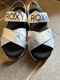 ROXY レディース スポーツサンダル 25cm 美品のサムネイル
