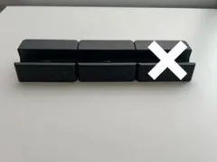 NTTドコモ クレードル SH02 3個セット