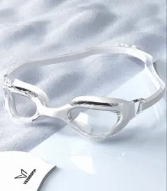 VEIDOORN スイミングゴーグル 水泳用のサムネイル