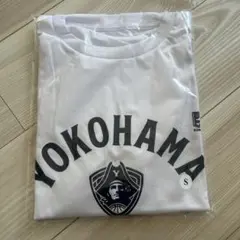 横浜ビーコルセアーズ Tシャツ Sサイズ バスケットボール