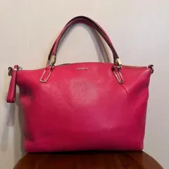 COACH バッグ マディソン カフェ キャリーオール トート（bg050）