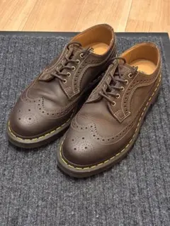 c*e様 Dr. Martens 3989 YS クレイジーホース UK5 - メルカリ