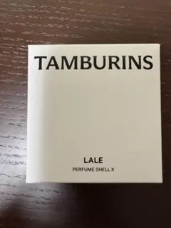 TAMBURINS Lale Perfume Shell X 30mlのサムネイル