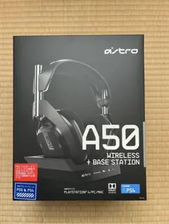 2026年最新】astro a50の人気アイテム - メルカリ