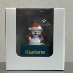 Kastane ノベルティ　スノードーム