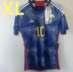 サッカー　日本代表　ユニフォーム　南野拓実