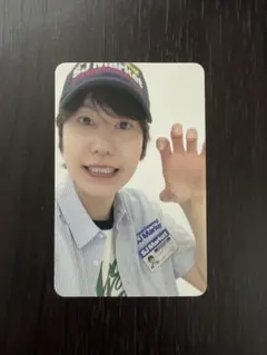 SUPER JUNIOR SJ market キュヒョン ランダム トレカ ① - メルカリ