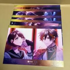 9 R.I.P. ナインリップ オトメイト オトガ ランチョン