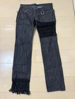 2026年最新】mastermind JAPAN メンズ デニム・ジーンズの人気アイテム