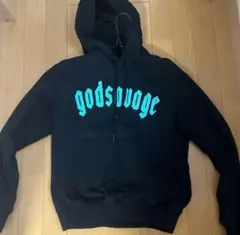 godsavageのパーカー