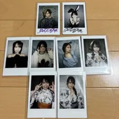 松本かれん PiKi 大特典会 撮りおろしチェキ - メルカリ