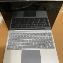 Microsoft ノートPC Model 1943 シルバー