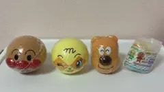 アンパンマン　ガチャガチャまとめ売り