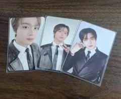 NCT DREAM season'sgreeting 2025トレカ ヘチャン