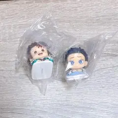 鬼滅の刃 おねむたん 拾弐ノ型 狛治 炭治郎