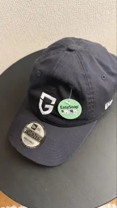 ガンバ大阪 ニューエラ NEW ERA〈950〉 BLK | Mercari