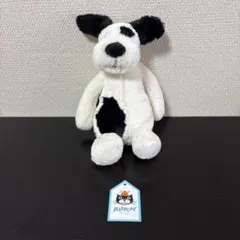 ジェリーキャット Jellycat　パピー　Sサイズ　Puppy　犬のサムネイル