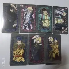 ジャンフェス　特典