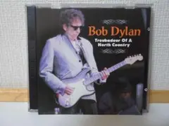 ボブ・ディランTroubadour Of A North Country 2CD