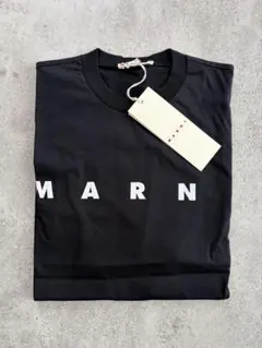 MARNI 20SSLOGO T-SHIRTロゴTシャツ | Mercari
