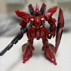 MG 1/100サザビー本体 プラモデルのサムネイル
