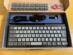 アップル（Apple）ニュートン（Newton）用Keyboard 新品未開封品