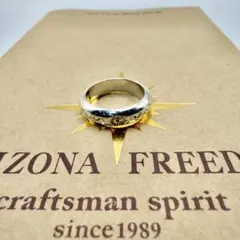 アリゾナフリーダム　リング　10号　R-3aのサムネイル