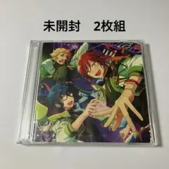 あんさんぶるスターズ! アルバムシリーズ Switch CD
