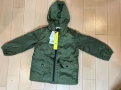 アウター　110cm 4way