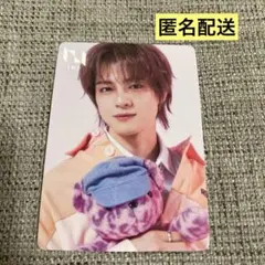 INI THE WINTER MAGIC 選出店舗 佐野雄大