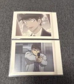 コナン ぱしゃこれ Vol.3 諸伏景光 スコッチ 警察学校　ハロウィンの花嫁