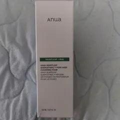 Anua Quercetinol Deep Cleansing Foamのサムネイル