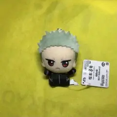 怪獣8号 ちびぐるみvol.2 神楽木葵 ぬいぐるみ マスコット