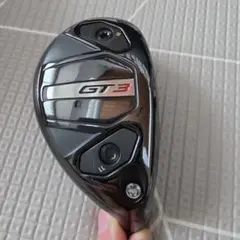タイトリスト GT3 ユーティリティ 4U 21度のサムネイル