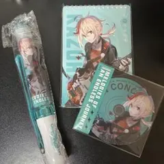 原神コンサート 楓原万葉 セット売りのサムネイル