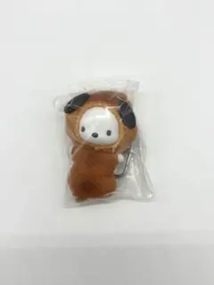 サンリオ ポチャッコ 和菓子 ちびっとも